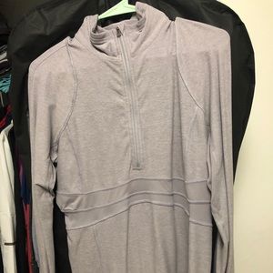 Lululemon 1/2 Zip